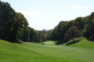 Whippoorwill 6th Fairway